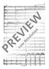 Nonet F major - Full Score