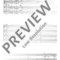 Antiphonarium profanum - Choral Score