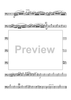 Canon - For Tuba-Euphonium Quartet - Euphonium 2 BC/TC