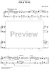 Folk Tune - From 'For Children, Vol. 1'