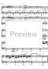 Malaguena Op.21 - Score