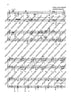 Salome's Dance of Seven Veils - Performing Score