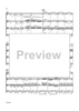 Hungarian and Slavonic Dances - Score