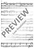 Sinfonie F major - Score