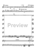 Bravura Variations on a theme by N. Dezede (1740-1792) - Bb Trumpet 1