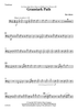 Graustark Path - Trombone