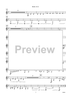 Haven - Bass Clarinet