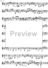 Prelude and Dance - Guitar