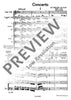 Concerto grosso Bb Major - Full Score