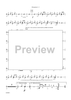 Cartoon Carnival - Percussion 1