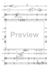 Inflection Points - Piano Score