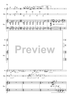 Inflection Points - Piano Score