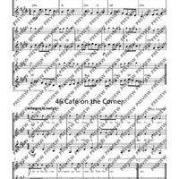 Violin Junior: Violin accompaniments 1