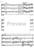 Carmen pro carmine - aria con variazioni - Score