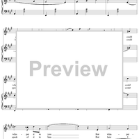 If Somebody There Chanced To Be