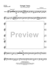 Swingin’ Santa (Up on the Housetop) - Baritone Saxophone