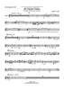 Da Vincian Visions (Fanfare, Theme and Variants) - Alto Saxophone 2