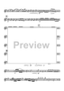 Sonata III - Alto Saxophone
