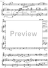 Sonatina - Score