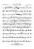 From This Valley - Alto Saxophone 2