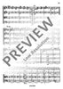 String Quartet D major "Frog" in D major - Full Score