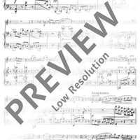 Ein Kränzlein Bagatellen