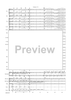 Chautauqua - Conductor's Score