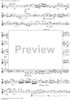 Clarinet Sonata, Op. 14  (in place of Clarinet) - Violin
