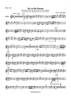Joy to the Season - F Horn 1