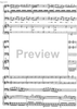 Recitativo ed Aria per la solennità del Natale (Christmas aria) - Score