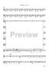 Kinetic Dances - Alto Saxophone 2