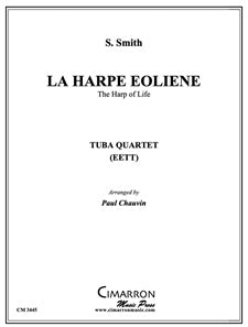 La Harpe Eoliene - Tuba 1