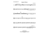 Japanese Pictures - Tenor Saxophone