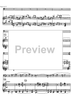 Sonata for Bassoon and Piano - Score
