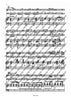 Suite - Score and Parts
