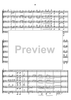 Third Suite (1919) - Score