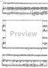 Suite andaluza - Score