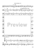 Winds of Celebration - Bass Clarinet