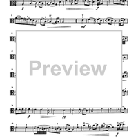 Suzuki Viola School, Volume 7 - Viola Part