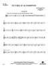 Pictures at an Exhibition - Alto Saxophone