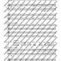 Moralities - Piano Reduction