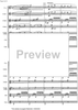 Tanijetz - Full Score