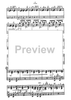 The Toy Trumpet - Piano Score