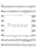 Quartet Op.30 No. 3 - Trombone