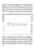 Holiday Jazz - Score