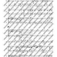 Intrada and Finale - Score and Parts