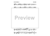 Anything Goes - Alto Saxophone 2