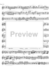 Serenata in vano - Bb Clarinet