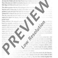 15 Three-Part Inventions