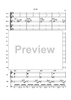 Lost Star - Score